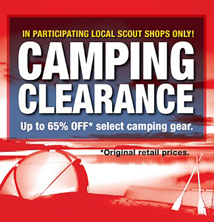 scout shops scout shops