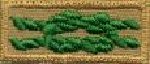 Cub Scouting Training Award Knot