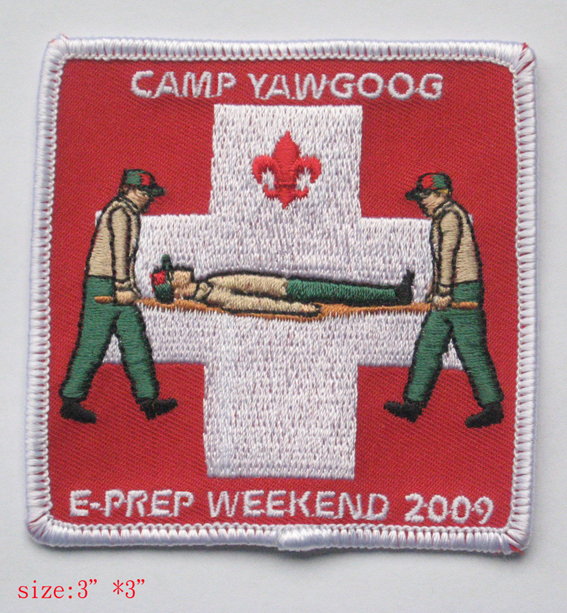 Emergency Preparedness Weekend At Yawgoog
