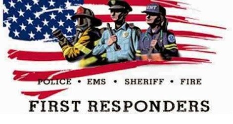 2017 First Responder Merit Badge Weekend At Trask