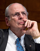 Keynote Speaker Norman R. Augustine