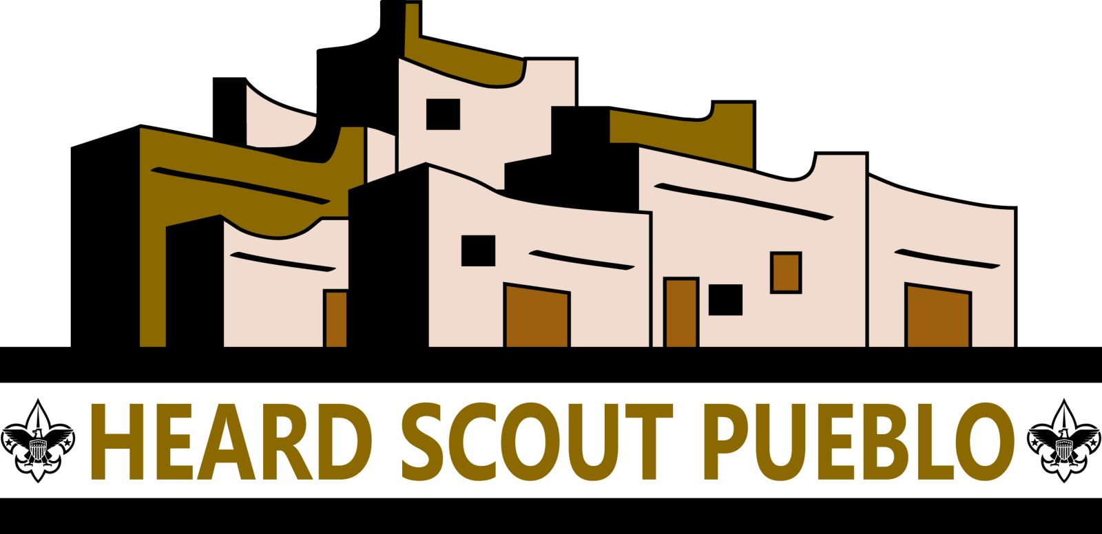 LOGO PUEBLO logo pueblo: