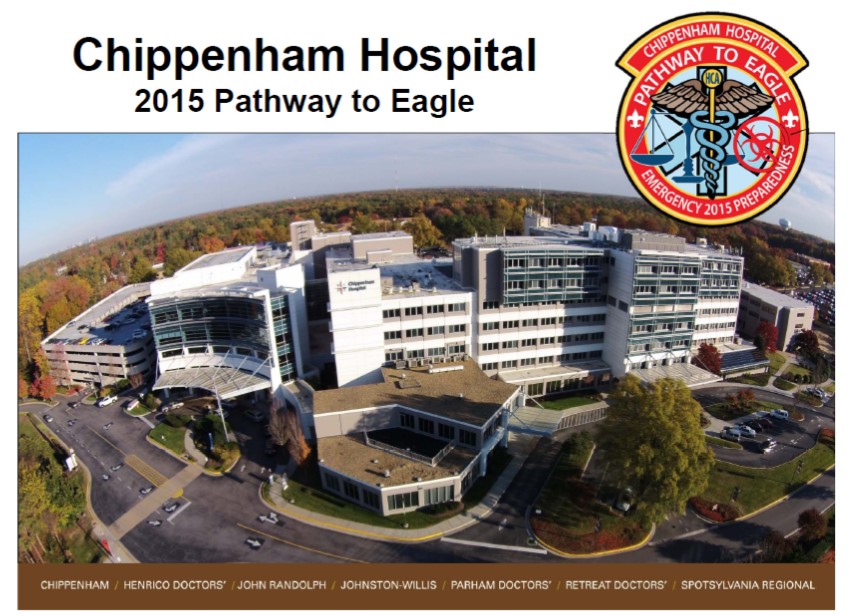 *The final drill date has been changed to June 19th**